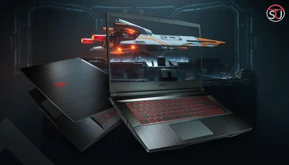 5 Best MSI Gaming Laptops For Next Level Gamers