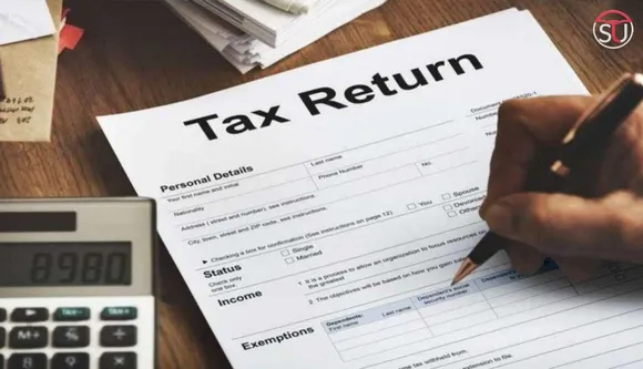 Filing ITR For The First Time? Know The Full Process For E-Filing Income Tax Return Online