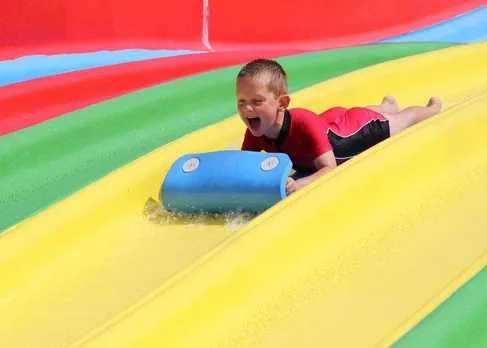 best theme parks in india 