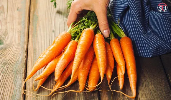 Learn About 10 Health Benefits Of Carrots That Fill You With Healthy Nutrients
