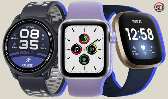 Best Smartwatches Under 3000 In India 2022