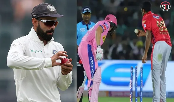 ICC Cricket Rules 2022: Check Out The New Rules In International Cricket