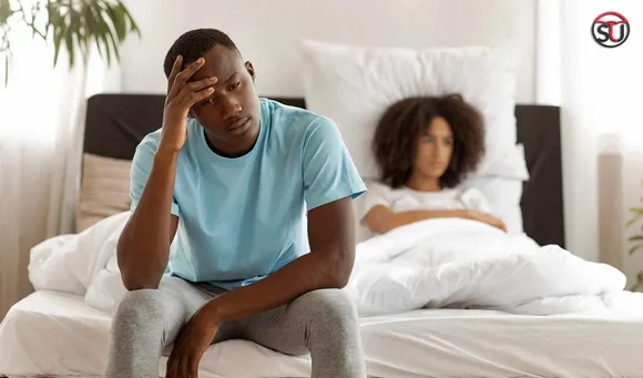 Low Testosterone Symptoms In Men: Everything You Need To Know About It