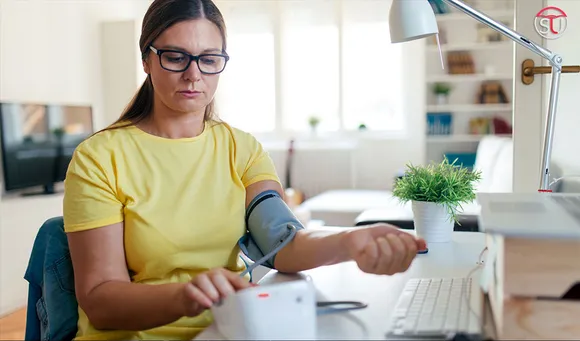 10 Effective Ways To Control High Blood Pressure Without Medication