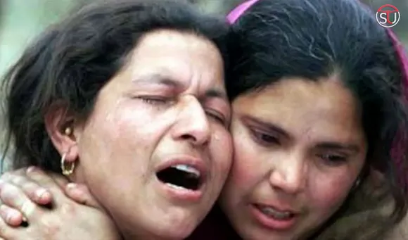 The Kashmir Files : What's The Full Story Of Genocide Of Kashmiri Pandits, See In Pics