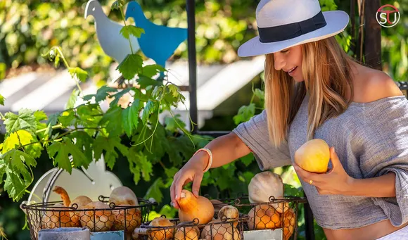 What are Organic Foods And Their Health Benefits In Our Life?