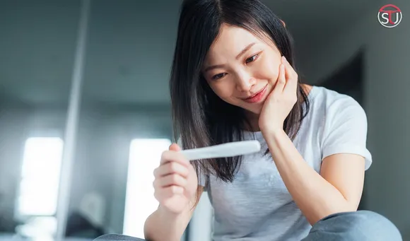 5 Tips For Women To Increase Fertility Naturally