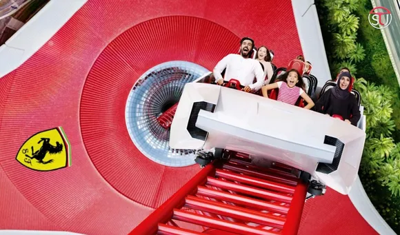 Can't-Miss These Best Things To Do In Abu Dhabi