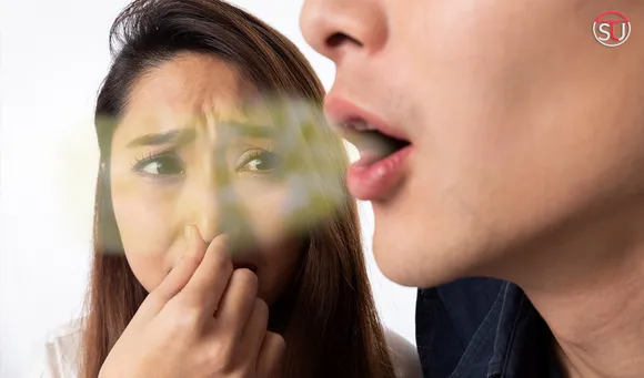 5 Simple Remedies To Prevent Bad Breath And Freshen Up Your Mouth