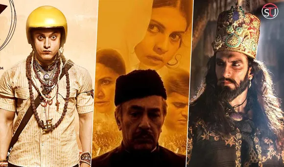 Top 10 Most Controversial Movies of Bollywood That Worth a Watch