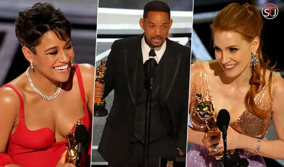 Who Won What at Oscars 2022? Get The Full List of Winners Here