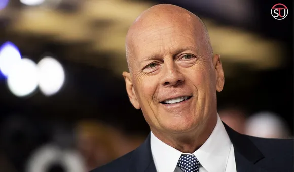 Aphasia Ends ‘Die-Hard’ Actor Bruce Willis's Career, Know What This Disease Is