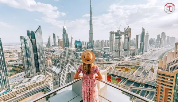 5 Best Hotels In Abu Dhabi Where Staying Is A Royal Affair