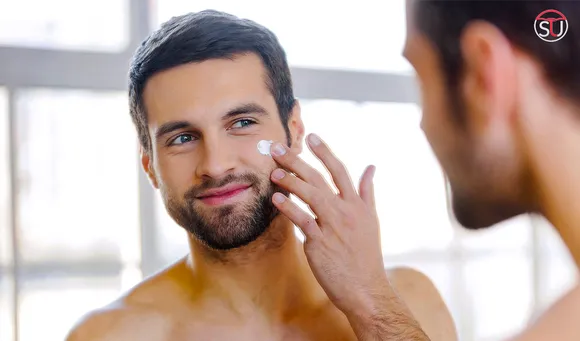 5 Best Skin Care Tips For Men