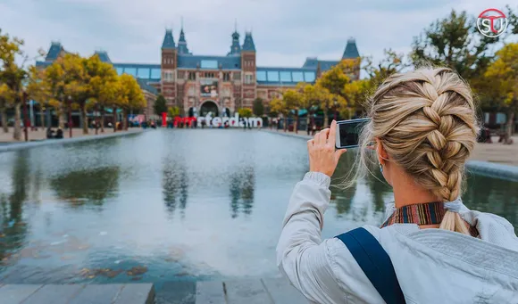 10 Fun Things Tourists Should Not Skip Doing in “Amsterdam- The Sin City of Netherland”
