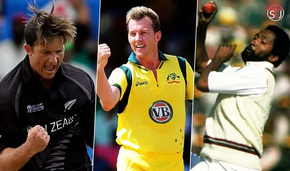 10 Fastest Bowlers in the World Whose Record-Breaking Bowling Speed Is Unmatchable