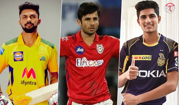 Top 10 Young Indian Cricketers Who Can Be Future Superstars