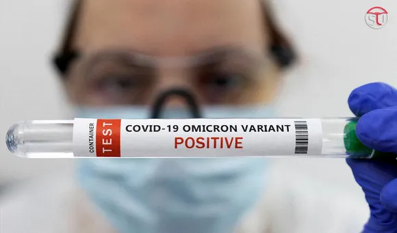 India Gets First Case of XE Variant in a Fully-Vaccinated Woman From Mumbai