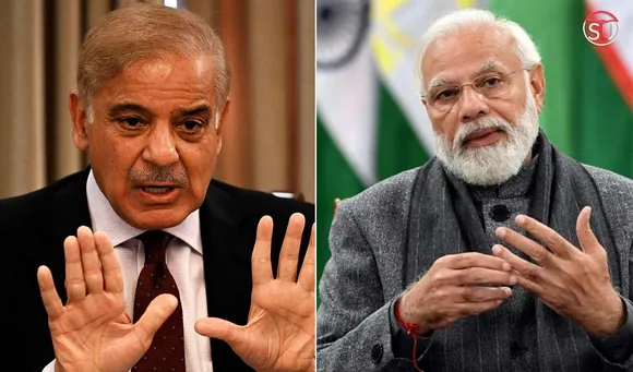 Will Shehbaz Sharif Change India-Pakistan Relations On Becoming Pakistan's New PM?
