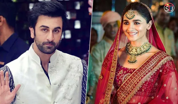Ranbir Kapoor and Alia Bhatt Prewedding Festivities Begins Today, See Photos and Videos of Celebrities Arrived