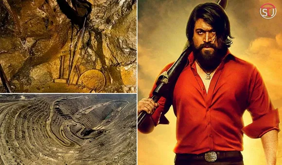 Know the Real Story of KGF and Why it was called 'The Little England of India'