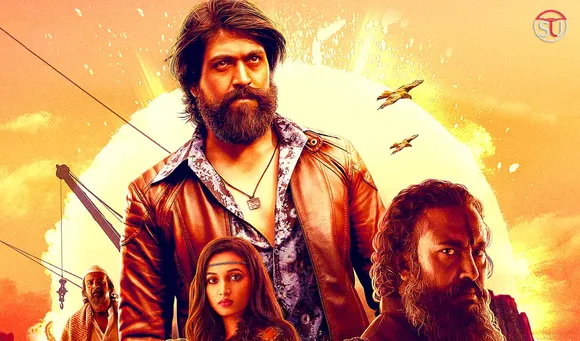 Unstoppable! KGF 2 Beats Avengers: Endgame, Baahubali on Day 1 to Make New Records