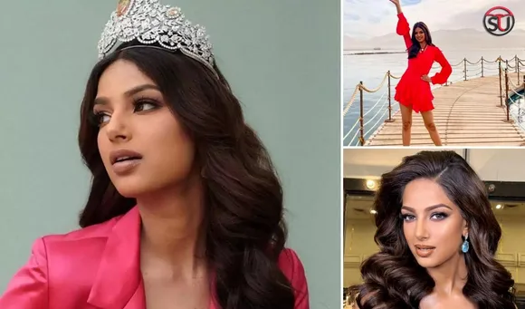 Celiac Disease Made Harnaaz Sandhu Obese, Can Also Cause Cancer; Learn More About it Here