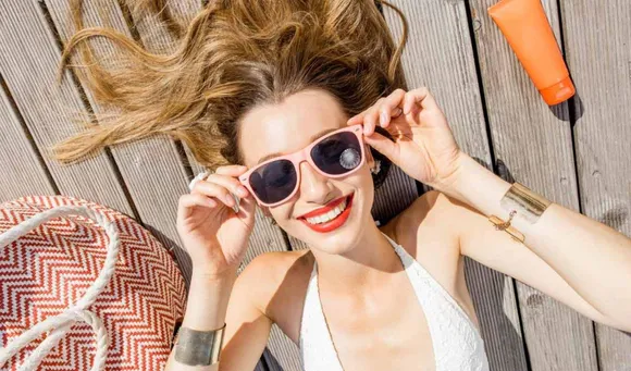 This Summer Protect Your Hair With our Easy Summer Hair Care Tips