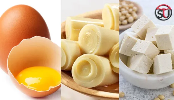 10 Foods that Add Power of Iron to Your Breakfast