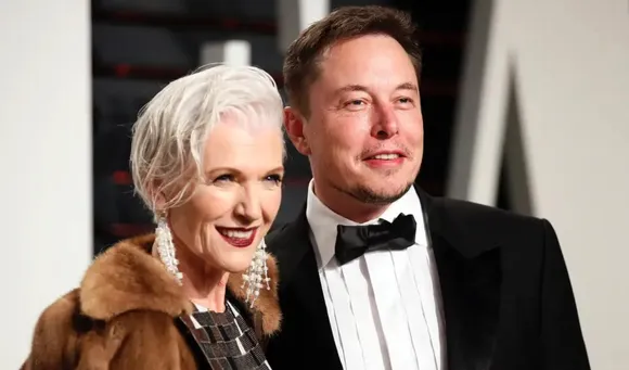 Musk’s Mom’s Reaction to ‘Dying under Mysterious Circumstances’ Tweet Goes Viral