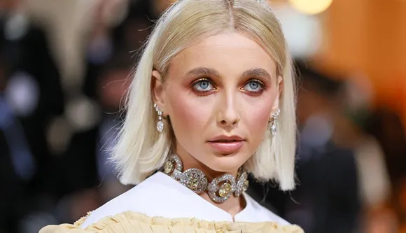 Emma Chamberlain Wore ‘Stolen’ Choker From India at Met Gala 2022, Faced Criticism