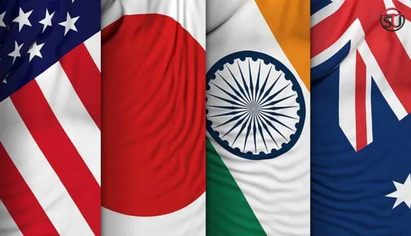 What is QUAD? Its Formation, Objectives and Significance for India