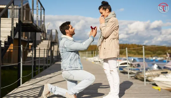 5 Best Places to Propose Your Lady Love in Europe