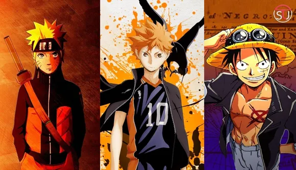 Check Out the 10 Best Anime Shows of All Time