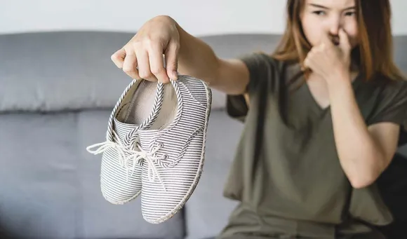 Having Stinky Shoes? Try Our 10 Easy Hacks to Keep Them Smelling Good (Always)