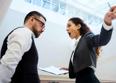 ways to deal with difficult coworker