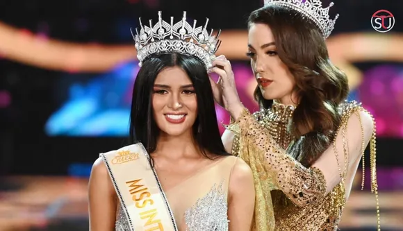 Meet Fuschia Anne Ravena- Winner of World's Largest Transgender Beauty Pageant
