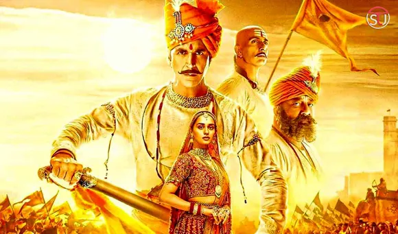 Akshay Kumar’s Samrat Prithviraj Comes up as the Best Historical Drama, See Reviews Here