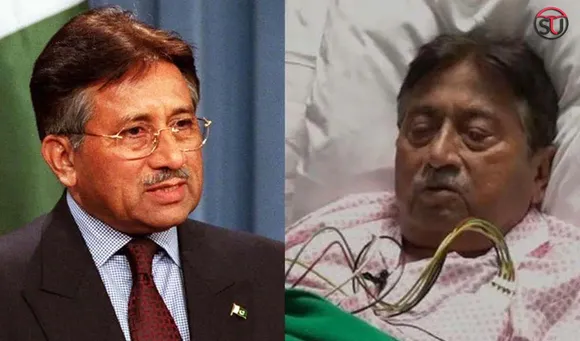Know the Symptoms and Causes of Amyloidosis, Disease that Put Pervez Musharraf on Ventilator