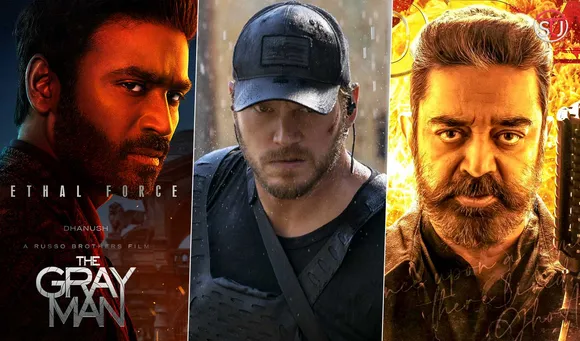 10 New Movies & Web Series Releasing on OTT in July 2022, All Are Must-Watch!