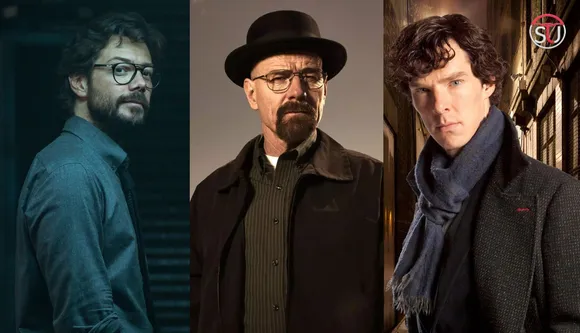 10 Smartest TV Characters Whose Intelligence Level Can Drive Us Crazy