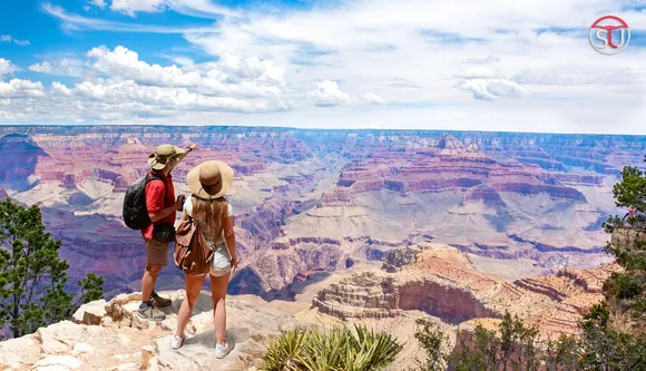 Exploring USA? Start With These 10 Most Beautiful National Parks Here