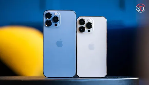 Hurry Up! iPhone 13 Price Drop- Available at Rs 52,900, Offer Ending Soon