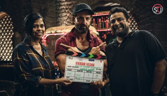 Hrithik's Vikram Vedha Crosses Budget Limit as Actor Made THIS Demand to Filmmakers