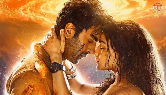 Brahmastra Trailer: Ranbir-Alia Full of Nervousness, Can’t Sleep for a Week Ahead of Its Release