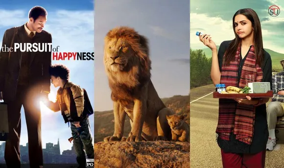 5 Most Recommended Movies to Watch on this Father’s Day