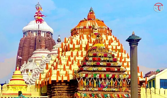 Unsolved Mysteries of Jagannath Temple: One of the Holiest Places in India