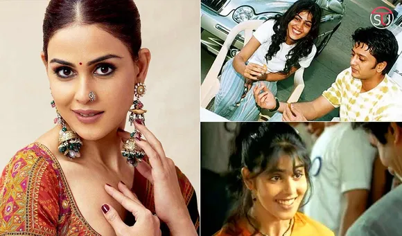 Why Did Genelia D'Souza Quit Acting? Find Out 5 More Facts Like This Here