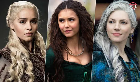 10 Most Badass Female Characters Who Outdo Heroes With Their Attitude