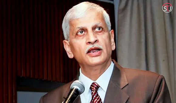 Justice U.U. Lalit Becomes 49th Chief Justice of India, Took Oath Today